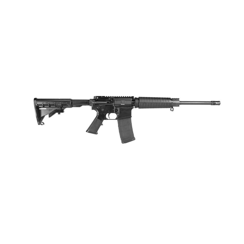 ARMALITE, EAGLE ARMS, EAGLE 15 16″ OPTICS READY CARBINE 15EA02