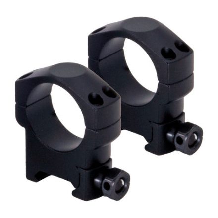 SCORPION TAC30M - weaver mount 30MM scope RINGS