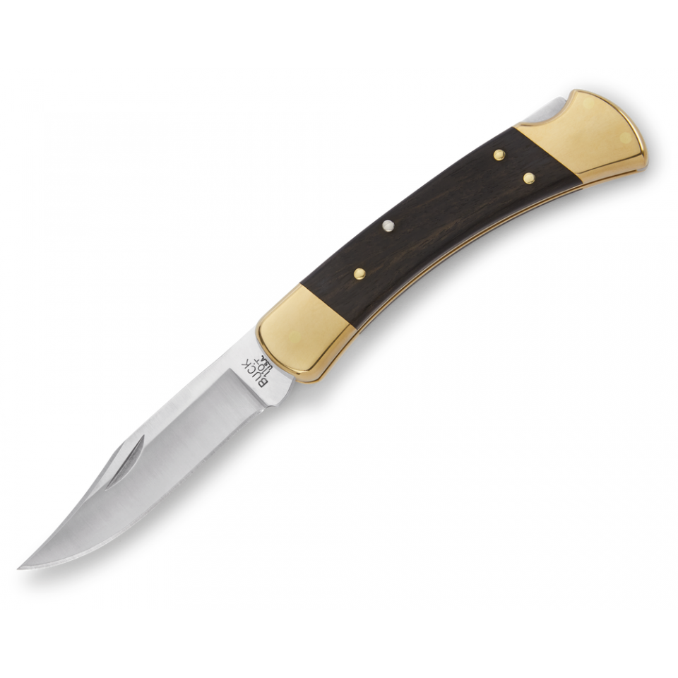 110 Folding Hunter® Knife