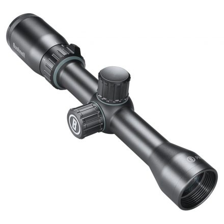 Bushnell Prime Rifle Scope 1-4x 32mm Multi-X Reticle Matte RP1432BS3