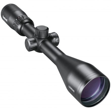 Bushnell LEGEND 6-18X50 RIFLESCOPE