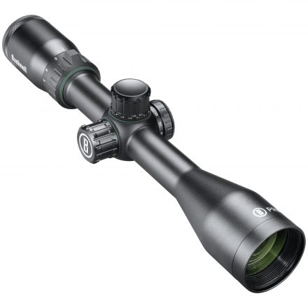Bushnell PRIME­™­ 3-9X40 ILLUMINATED RIFLESCOPE