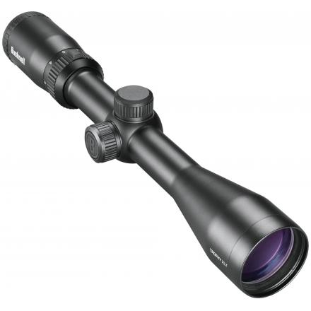 Bushnell TROPHY XLT 4-12X40 RIFLESCOPE