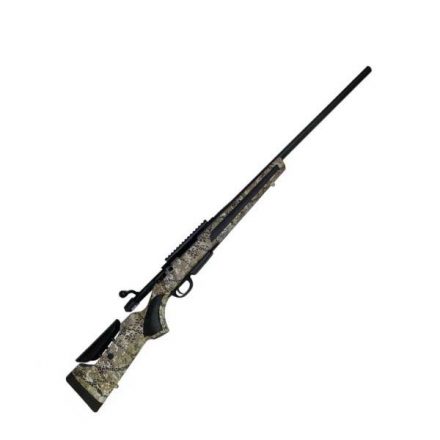 ATA Turqua 6.5CM Badlands Camo